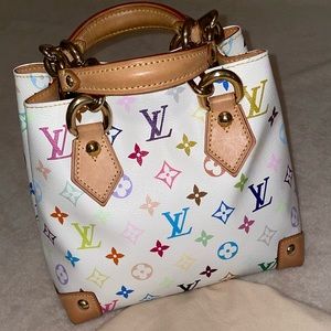 Vintage-LOUIS VUITTON